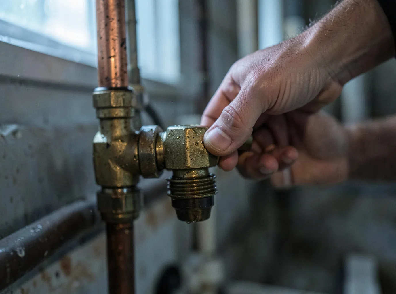Emergency Plumber Seekonk, MA FAQs